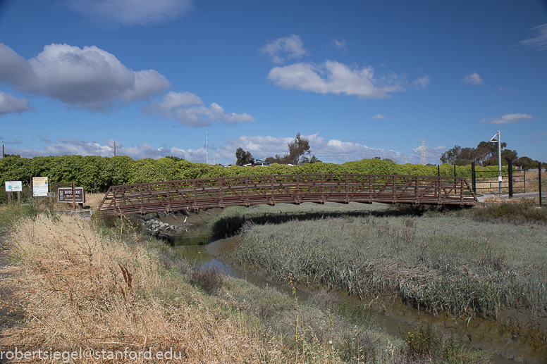 ravenswood trail